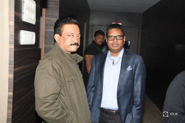 Shiva to Vangaveeti Celebrations